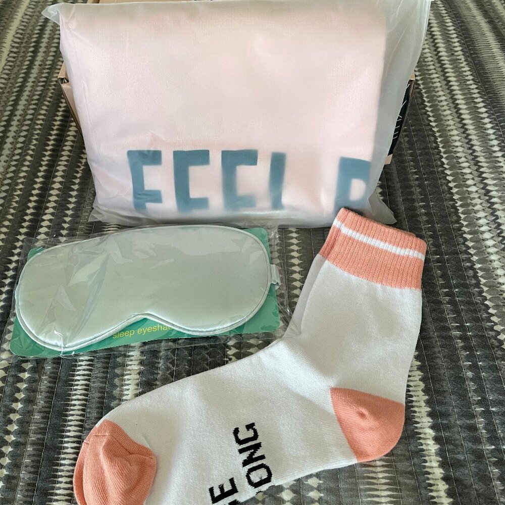 Get Well Soon Box - 13Pc Care Package. - Picture 5 of 9